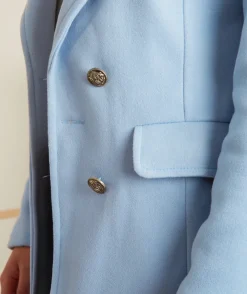 La boutique de Lilie MANTEAU VALERIANE> Manteaux