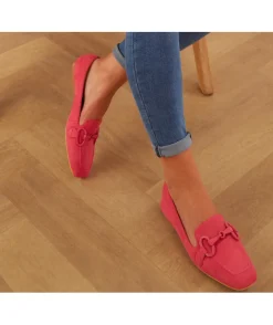 La boutique de Lilie MOCASSIN MARJORIE> Derbies & Mocassins