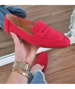La boutique de Lilie MOCASSIN ROMANE> Derbies & Mocassins