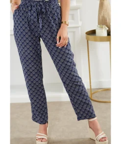 La boutique de Lilie PANTALON ABIGAELLE> Jeans / Pantalons