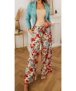 La boutique de Lilie PANTALON ADELINE> Jeans / Pantalons