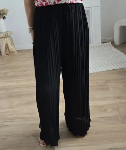 La boutique de Lilie PANTALON AMANDINE> Jeans / Pantalons