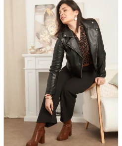 La boutique de Lilie PANTALON BEVERLY> Jeans / Pantalons