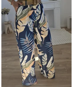La boutique de Lilie PANTALON BRIDGET> Jeans / Pantalons