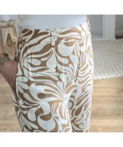 La boutique de Lilie PANTALON JEREMIA> Jeans / Pantalons