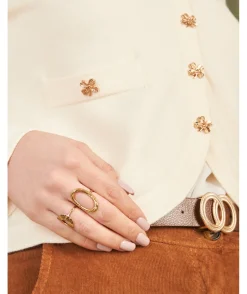 La boutique de Lilie PANTALON JORDANA> Jeans / Pantalons