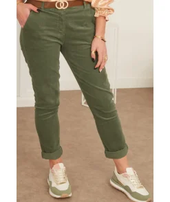 La boutique de Lilie PANTALON JORDANA> Jeans / Pantalons