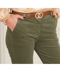 La boutique de Lilie PANTALON JORDANA> Jeans / Pantalons