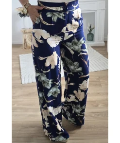 La boutique de Lilie PANTALON MALIKA> Jeans / Pantalons