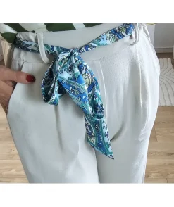 La boutique de Lilie PANTALON OCEANE> Jeans / Pantalons