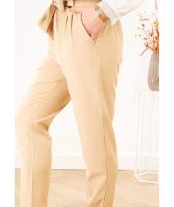 La boutique de Lilie PANTALON PAOLINA> Jeans / Pantalons