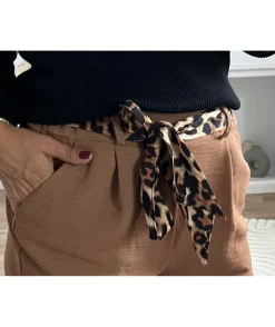 La boutique de Lilie PANTALON PAULA II> Jeans / Pantalons