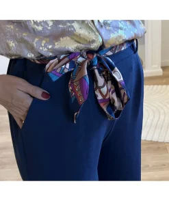 La boutique de Lilie PANTALON PAULA III> Jeans / Pantalons