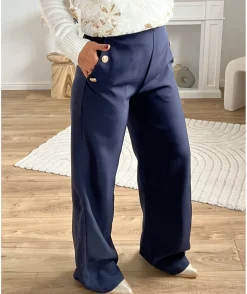 La boutique de Lilie PANTALON QUENTIN> Jeans / Pantalons