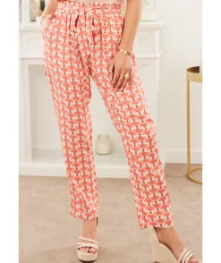 La boutique de Lilie PANTALON RACHIDA> Jeans / Pantalons