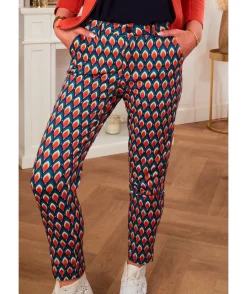 La boutique de Lilie PANTALON REINE> Jeans / Pantalons