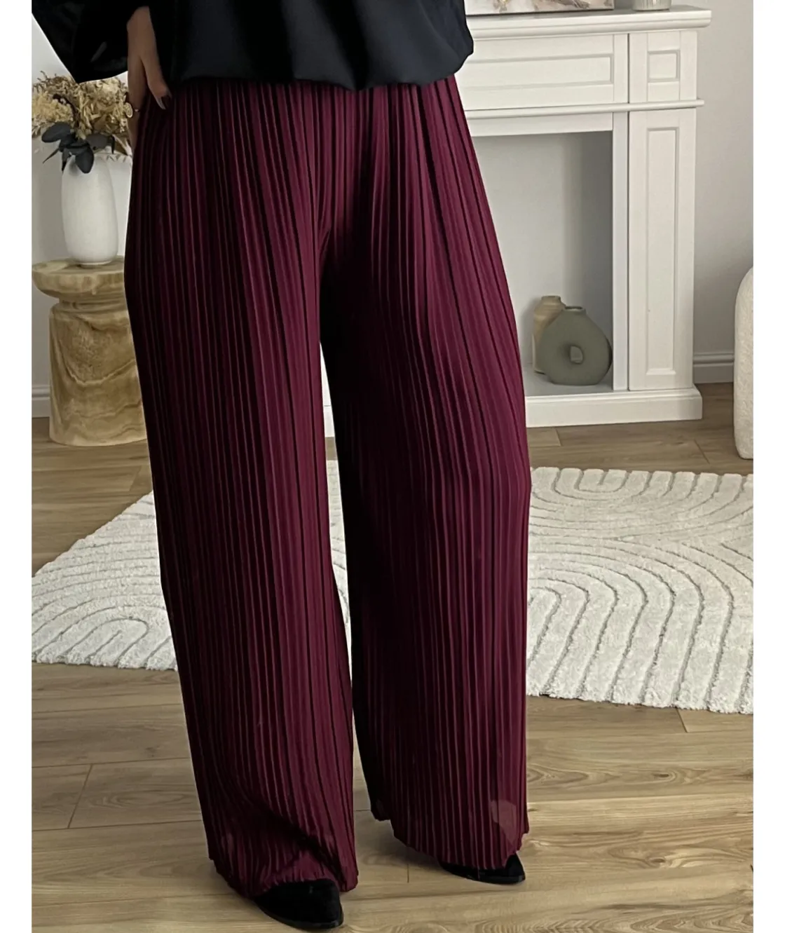 La boutique de Lilie PANTALON SAMIRA> Jeans / Pantalons