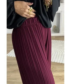 La boutique de Lilie PANTALON SAMIRA> Jeans / Pantalons