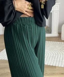 La boutique de Lilie PANTALON SAMIRA> Jeans / Pantalons