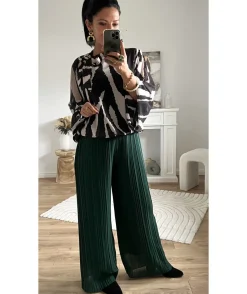 La boutique de Lilie PANTALON SAMIRA> Jeans / Pantalons