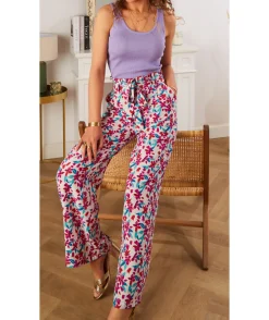 La boutique de Lilie PANTALON TELMA> Jeans / Pantalons
