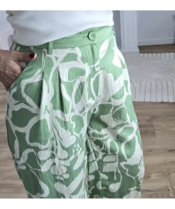 La boutique de Lilie PANTALON TRESSY> Jeans / Pantalons
