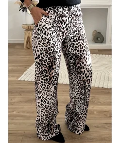 La boutique de Lilie PANTALON TYLOR> Jeans / Pantalons