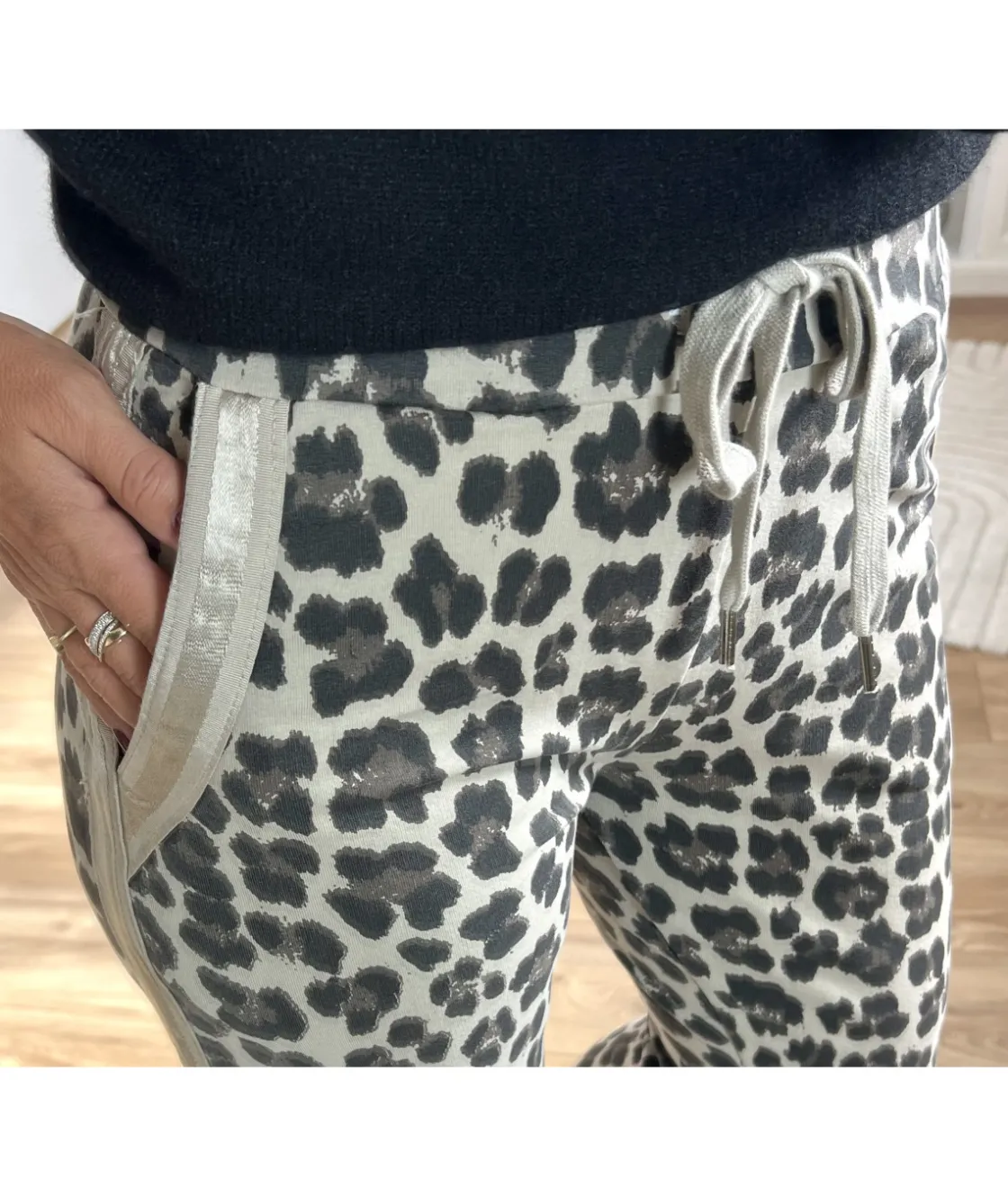La boutique de Lilie PANTALON VANESSA> Jeans / Pantalons