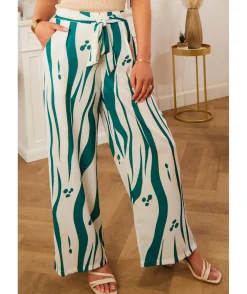 La boutique de Lilie PANTALON ZEFIRA> Jeans / Pantalons