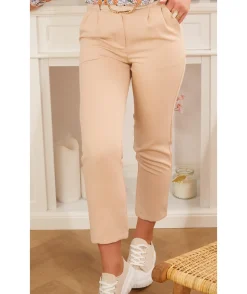 La boutique de Lilie PANTALON ZELIE> Jeans / Pantalons