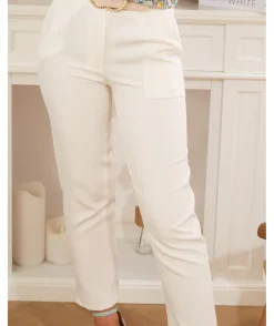 La boutique de Lilie PANTALON ZELIE> Jeans / Pantalons
