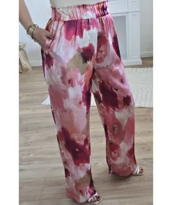 La boutique de Lilie PANTALON ZIA> Jeans / Pantalons