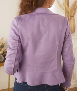 La boutique de Lilie PERFECTO MATHILDE> Vestes