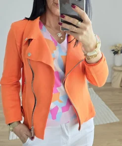 La boutique de Lilie PERFECTO MATHILDE> Vestes
