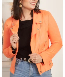 La boutique de Lilie PERFECTO MIRANDA -> Vestes
