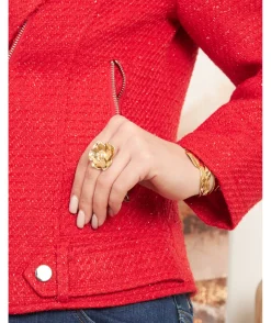 La boutique de Lilie PERFECTO ORTENSIA> Vestes