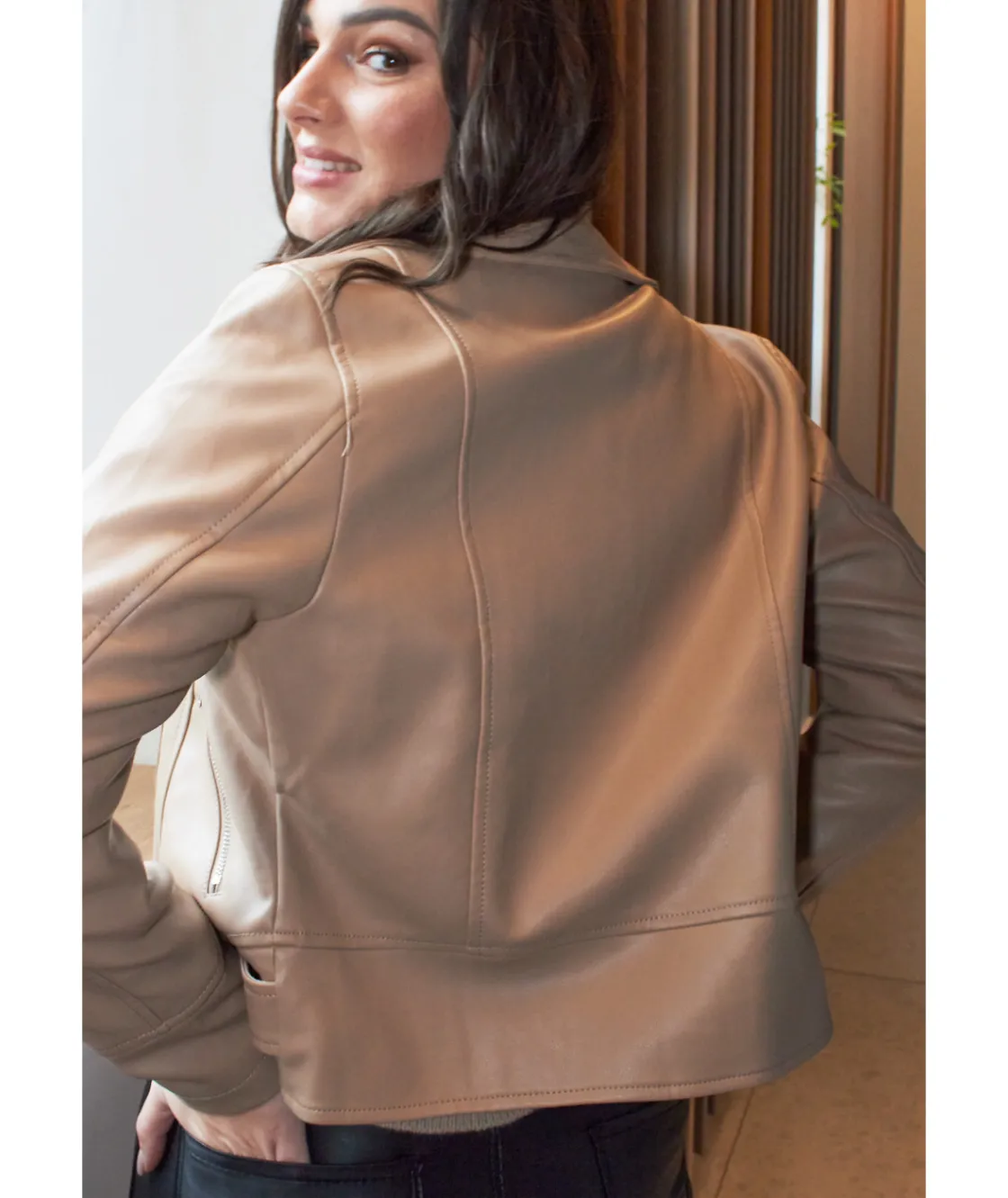 La boutique de Lilie PERFECTO SIMILI ISABELLA> Vestes