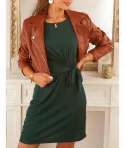 La boutique de Lilie PERFECTO SIMILI ISABELLA> Vestes