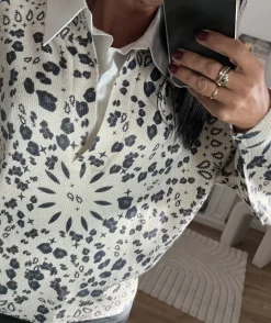 La boutique de Lilie PULL ALIZEE> Pulls / Gilets