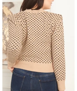 La boutique de Lilie PULL AMELIE> Pulls / Gilets