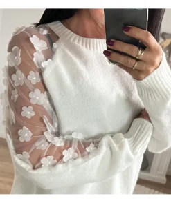 La boutique de Lilie PULL ARNAUD> Pulls / Gilets