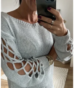 La boutique de Lilie PULL BENJAMIN II> Pulls / Gilets