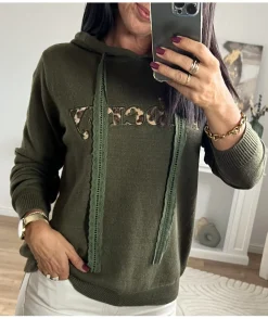 La boutique de Lilie PULL BERNARD> Pulls / Gilets