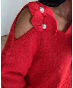 La boutique de Lilie PULL BERNY> Pulls / Gilets