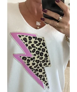 La boutique de Lilie PULL CAMERON> Pulls / Gilets