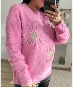 La boutique de Lilie PULL CODDY> Pulls / Gilets