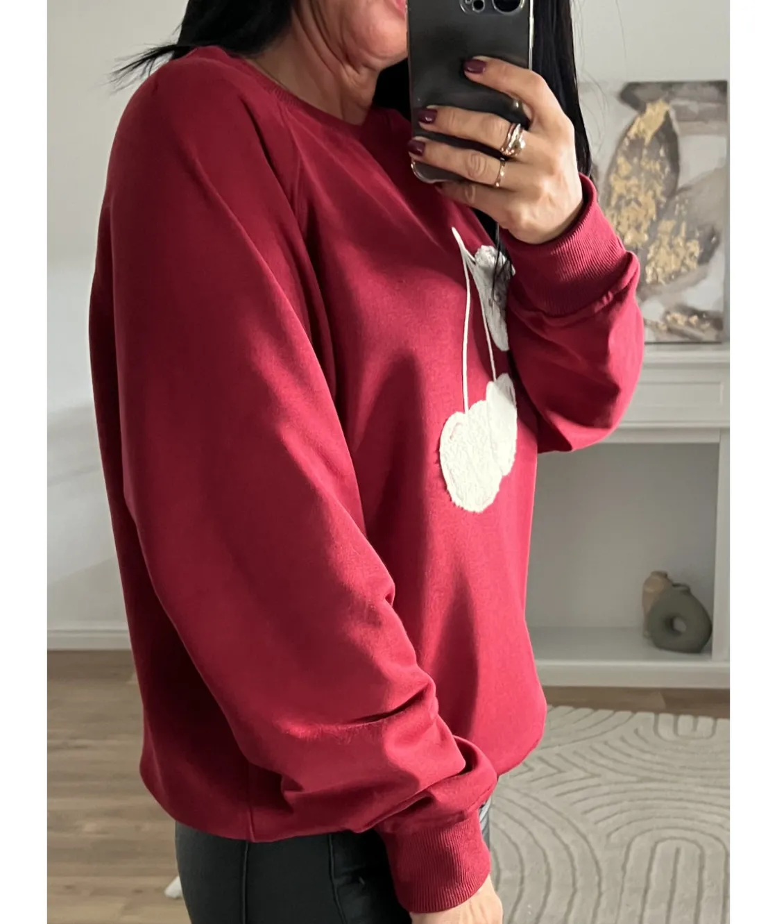 La boutique de Lilie PULL CORENTIN> Pulls / Gilets
