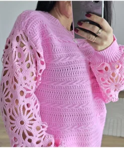 La boutique de Lilie PULL DEBRA> Pulls / Gilets