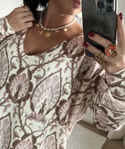 La boutique de Lilie PULL EZIA> Pulls / Gilets