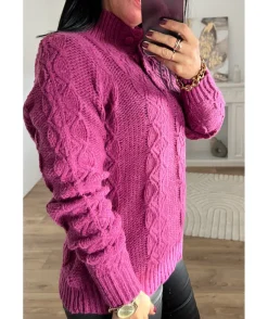 La boutique de Lilie PULL JOSY> Pulls / Gilets